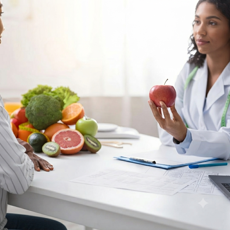 Health Care Clinic