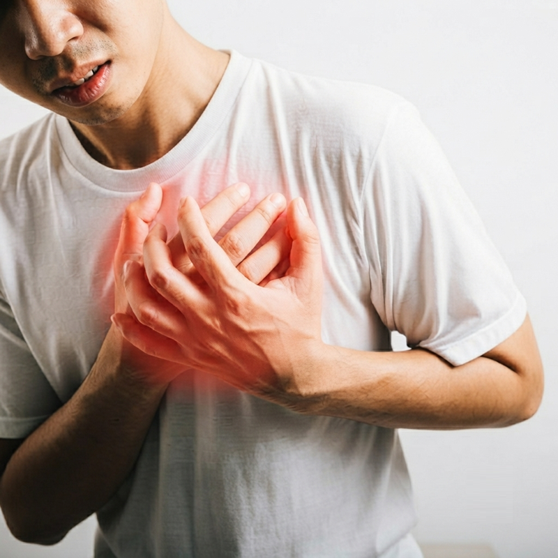 Chest Disorders Care