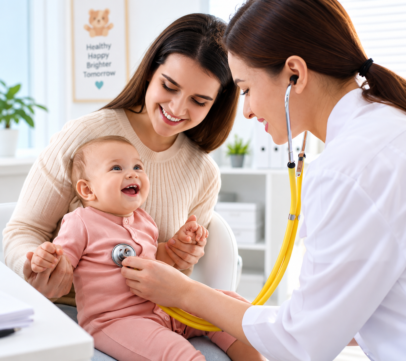 Child Wellness & Development