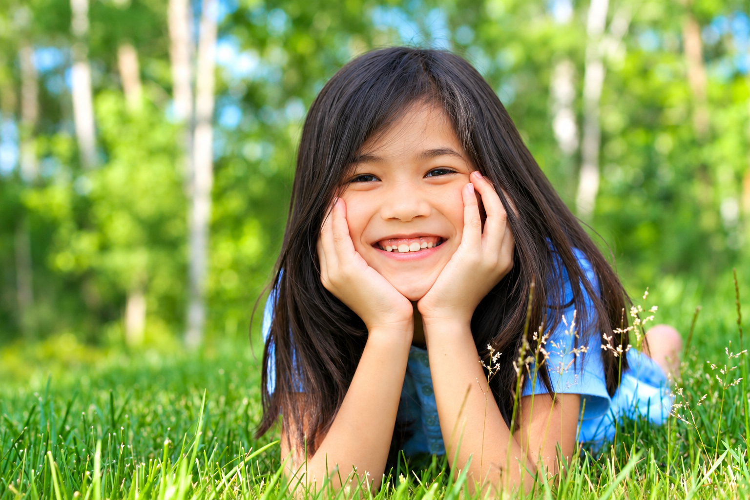 Gentle Child-Friendly Care