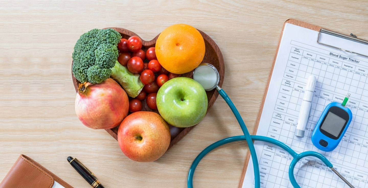 Diet & Diagnostic Services