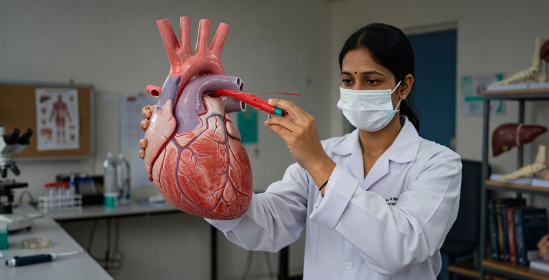 Heart Diabetes & Kidney Care