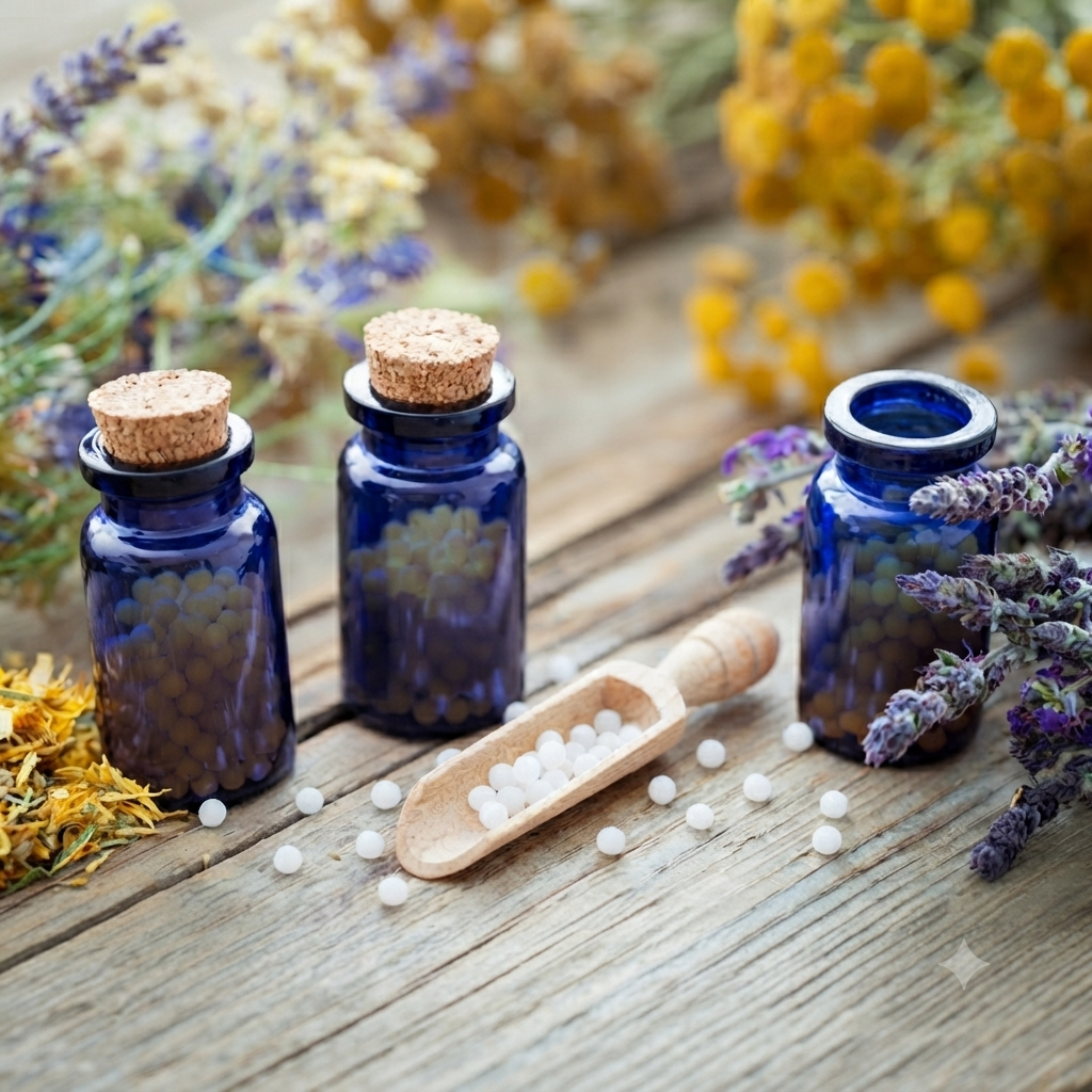 Homoeopathy Care