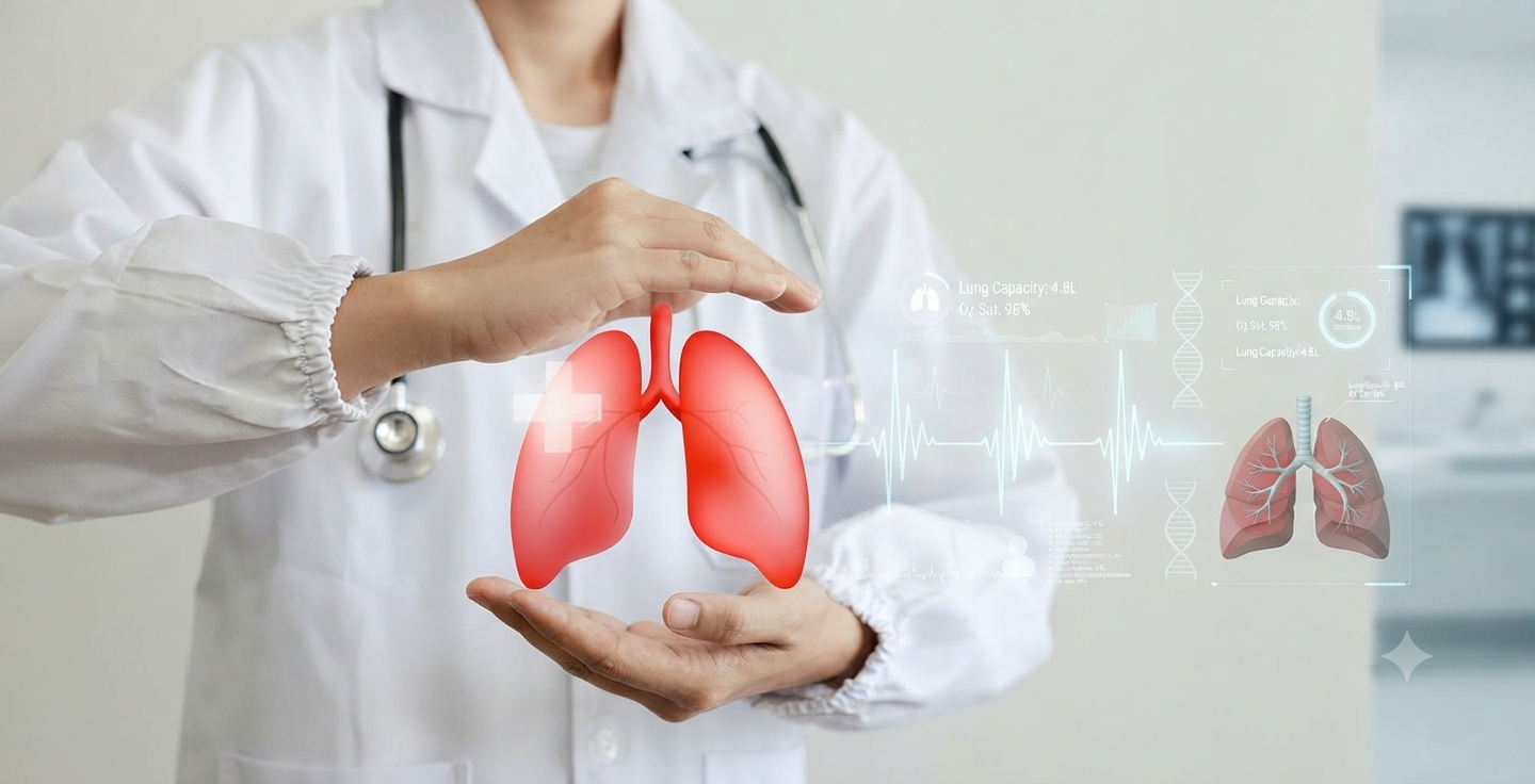 Respiratory & Chest Care