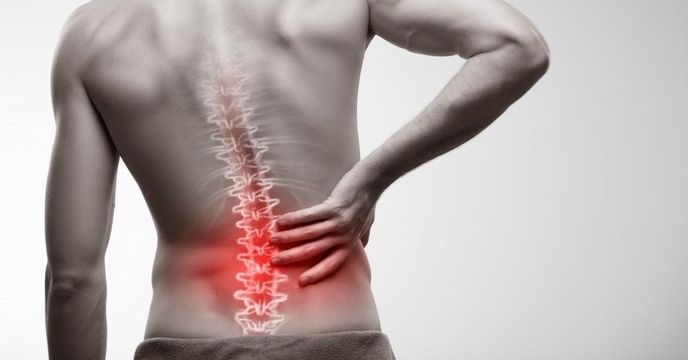 Spine & Joint Complaints