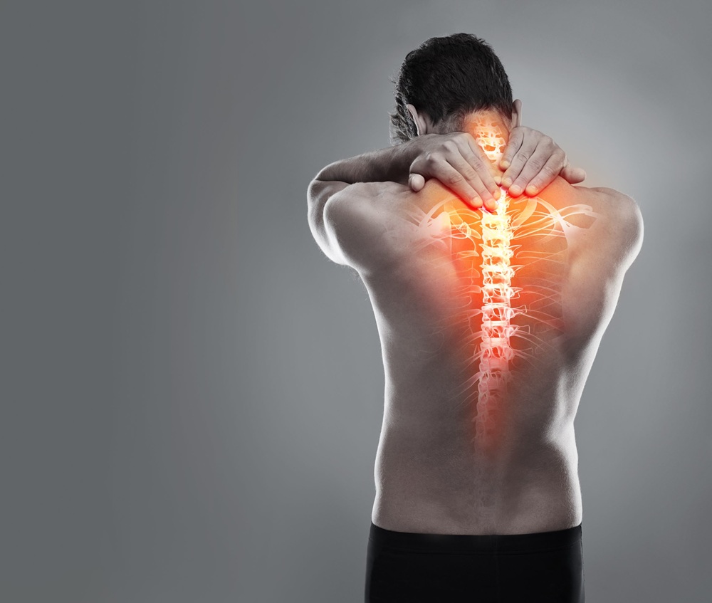Spine and Joint Care
