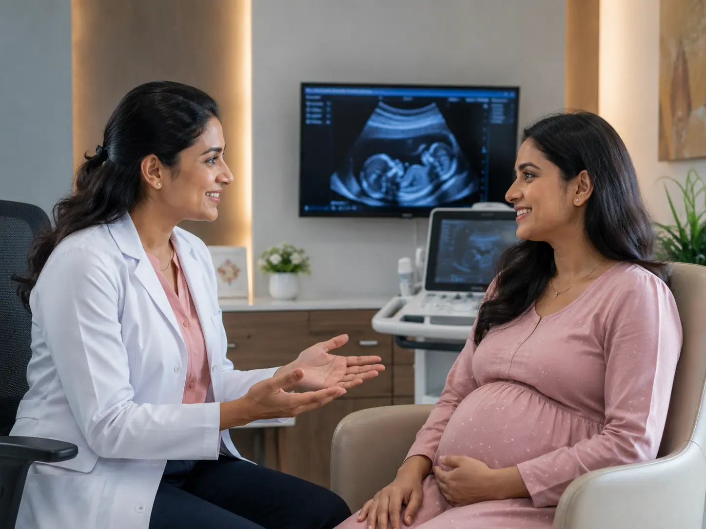 Women's Health Consultation